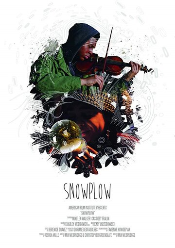 Snowplow трейлер (2016)