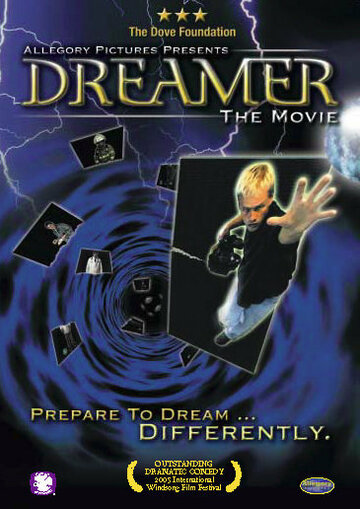 Dreamer: The Movie трейлер (2004)