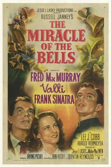 Чудо колокола трейлер (1948)