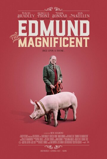 Edmund the Magnificent трейлер (2017)