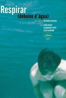 Respirar (Debaixo D'água) трейлер (2000)