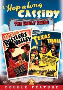 Rustlers' Valley трейлер (1937)