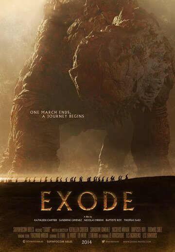 Exode трейлер (2014)