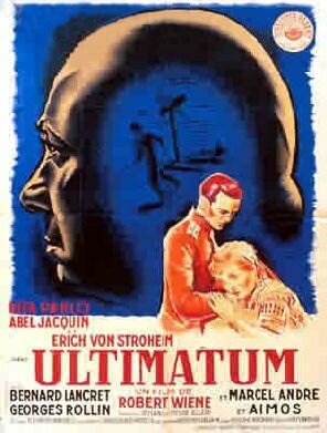 Ультиматум трейлер (1938)