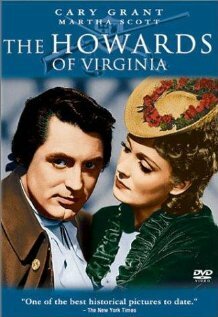 Ховарды из Вирджинии трейлер (1940)
