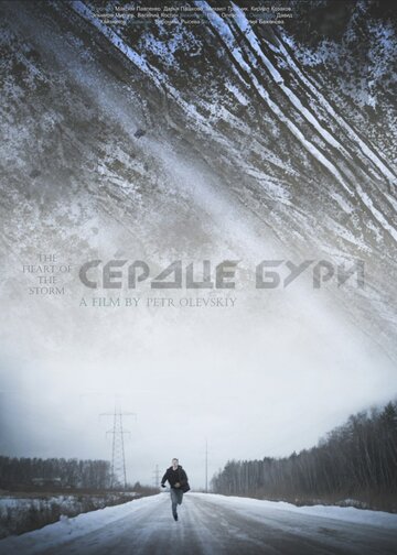 Сердце бури (2014)