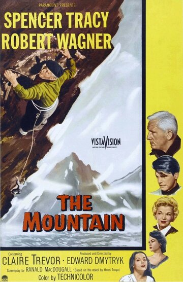 Гора трейлер (1956)