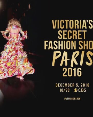 Показ мод Victoria's Secret 2016 трейлер (2016)