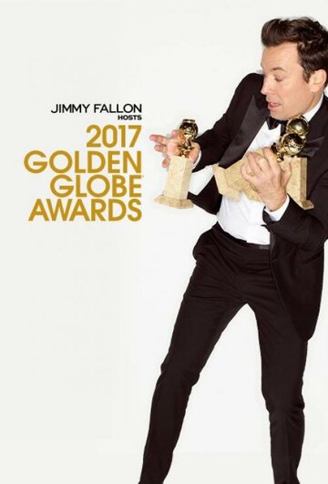 74-я церемония вручения премии «Золотой глобус» трейлер (2017)