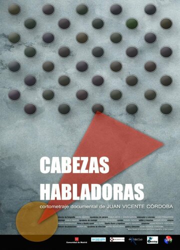 Cabezas habladoras трейлер (2016)