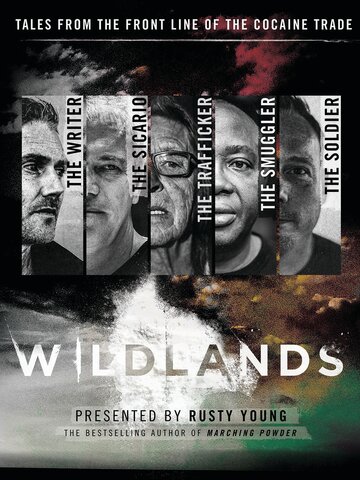 Wildlands трейлер (2017)