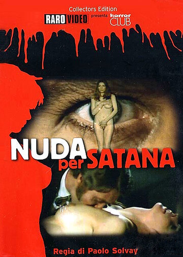 Обнаженная для Сатаны трейлер (1974)