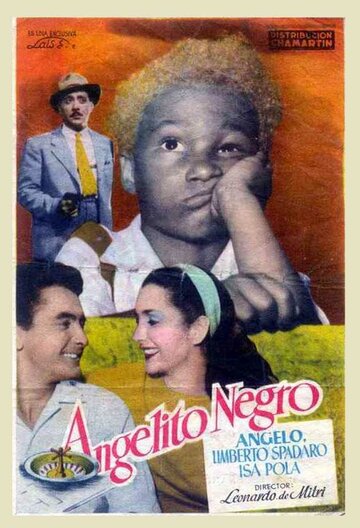 Angelo tra la folla трейлер (1952)