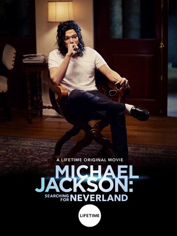Майкл Джексон: В поисках Неверленда трейлер (2017)