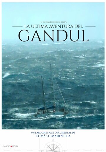 The Last Adventure Of the Gandul: Diary of a Shipwreck трейлер (2016)
