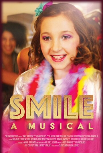 Smile: A Musical трейлер (2017)
