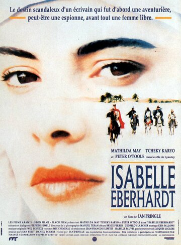 Изабель Эберхардт трейлер (1991)
