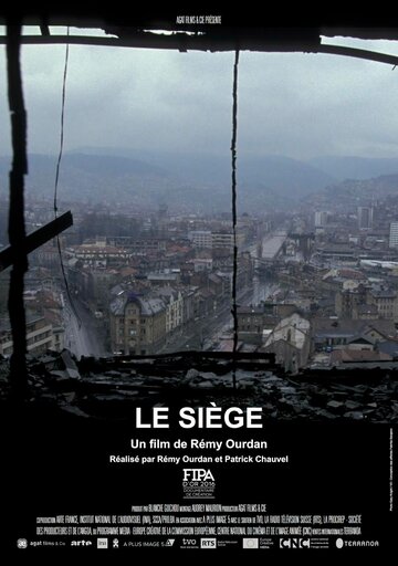 The siege (2016)