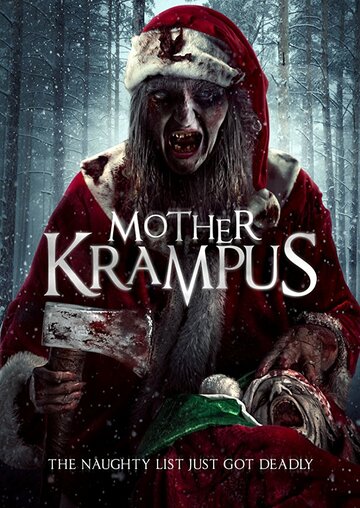 Mother Krampus трейлер (2017)