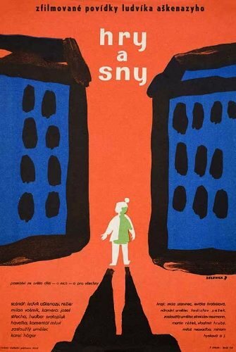 Hry a sny трейлер (1959)