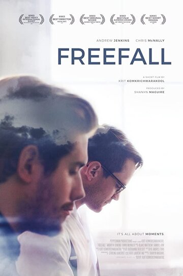 Freefall трейлер (2017)