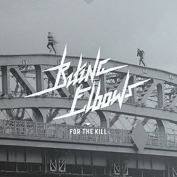 Biting Elbows: For the Kill