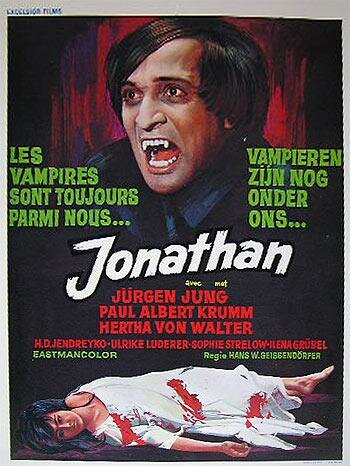 Джонатан трейлер (1970)