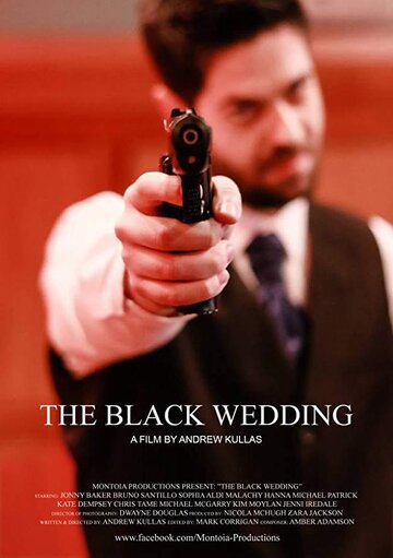 The Black Wedding трейлер (2016)