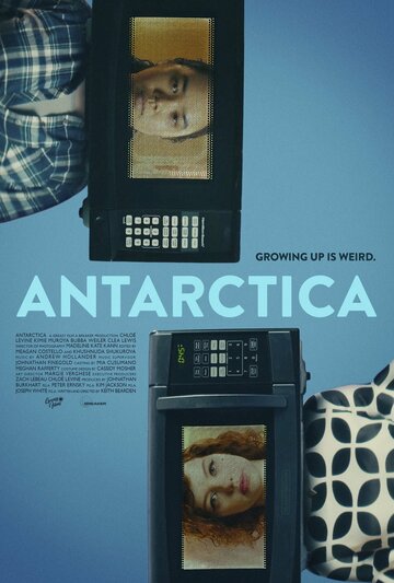 Antarctica трейлер (2020)