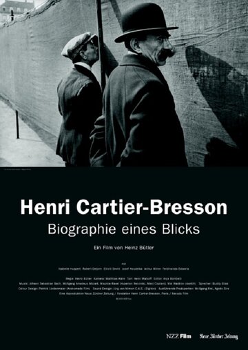 Анри Картье-Брессон – Биография трейлер (2003)