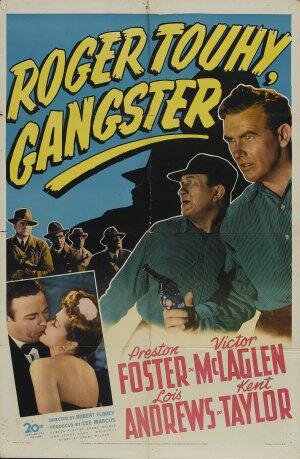 Роджер Туи, гангстер трейлер (1944)
