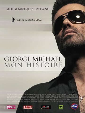 George Michael: A Different Story трейлер (2005)
