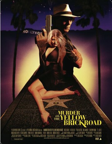 Murder on the Yellow Brick Road трейлер (2005)