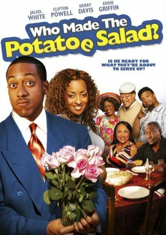 Who Made the Potatoe Salad? трейлер (2006)