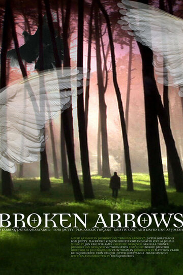 Broken Arrows трейлер (2007)