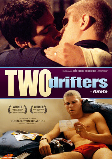 Двое бродяг трейлер (2005)