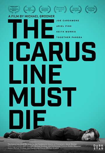 The Icarus Line Must Die трейлер (2017)