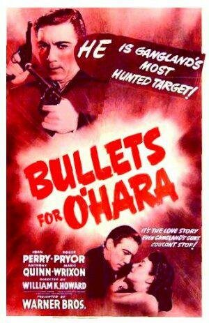 Пули для О'Хара трейлер (1941)