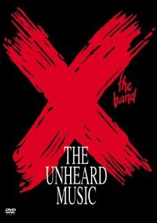 X: The Unheard Music трейлер (1986)