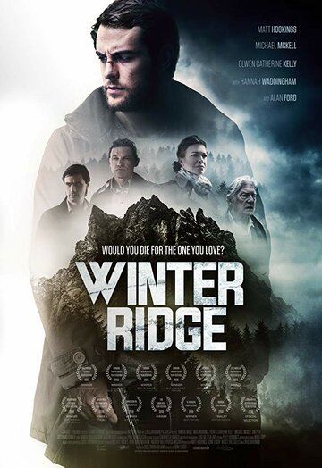 Winter Ridge трейлер (2018)