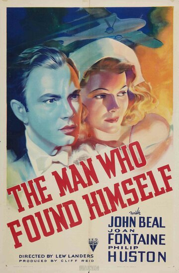 Человек, нашедший себя трейлер (1937)