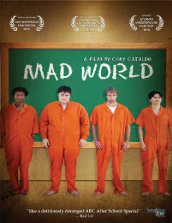 Mad World трейлер (2010)