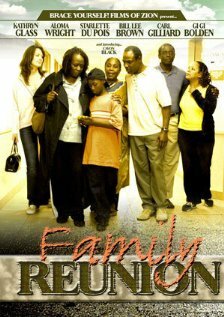 Воссоединение семьи трейлер (2005)