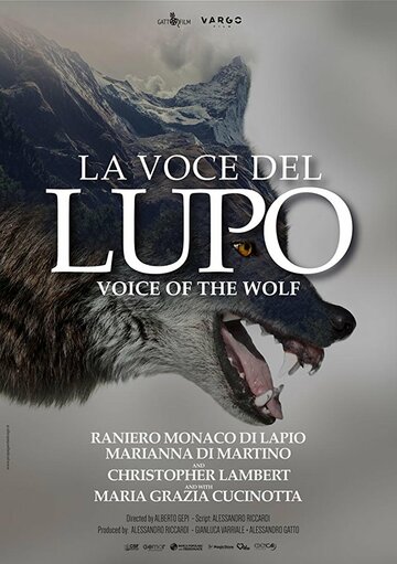 Голос волка трейлер (2018)