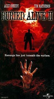 Заживо погребенный 2 трейлер (1997)