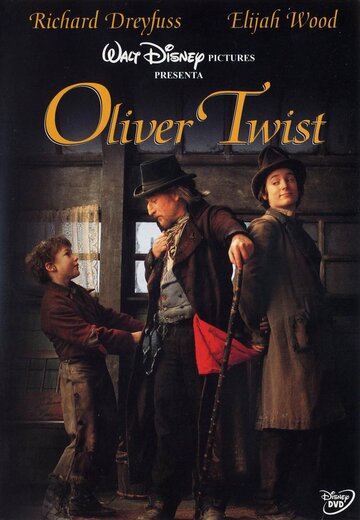 Оливер Твист трейлер (1997)