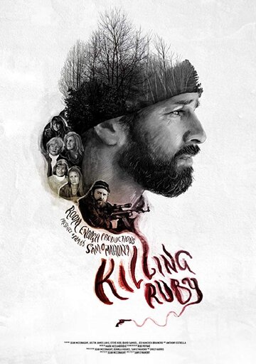 Killing Ruby трейлер (2016)