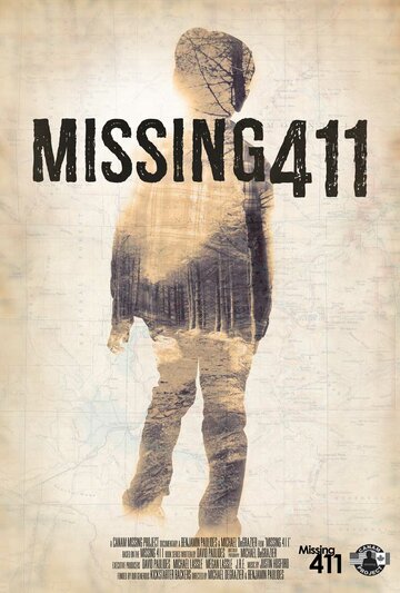 Missing 411 трейлер (2016)