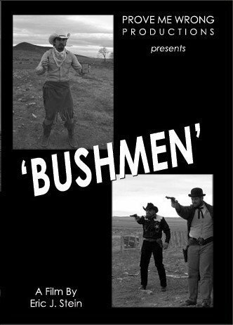 Bushmen трейлер (2004)
