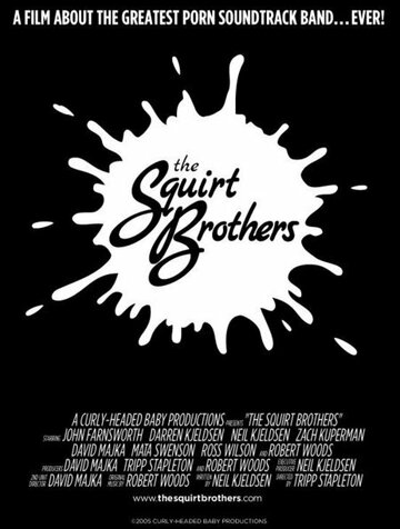 The Squirt Brothers трейлер (2005)